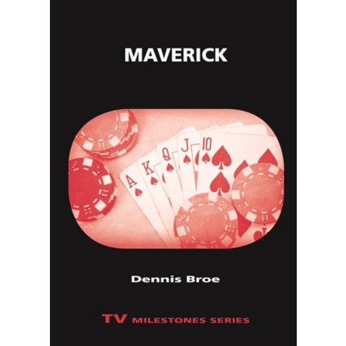 (영문도서) Maverick Paperback, Wayne State University Press, English, 9780814339169