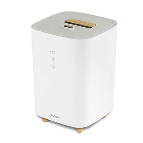 실내 환경을 쾌적하고 촉촉하게 유지하는 최첨단 가습기