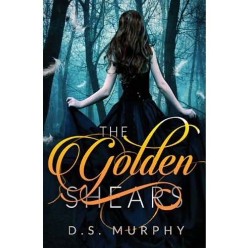 (영문도서) The Golden Shears Paperback, Createspace Independent Pub..., English, 9781985748033