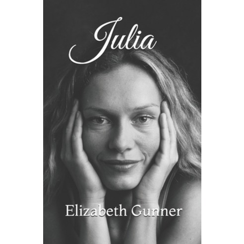 (영문도서) Julia Paperback, Independently Published, English, 9798500277008