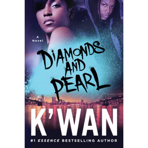(영문도서) Diamonds and Pearl Paperback, St. Martin''s Griffin, English, 9781250102614