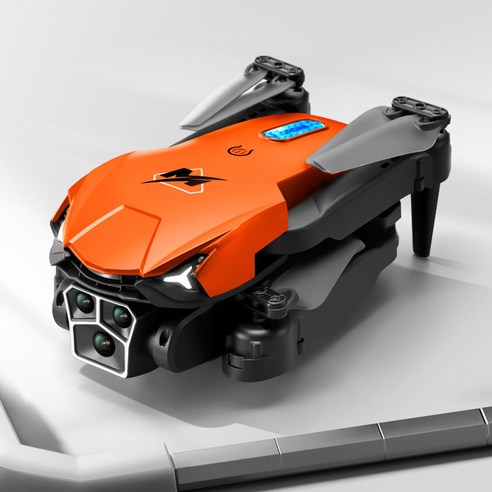 초보자를 위한 필수품: ELSECHO 입문용 접이식 드론