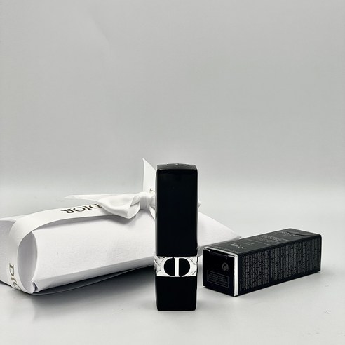 시간을 초월하는 아름다움, 루즈 디올 포에버 스틱의 영원한 매혹 디올미차