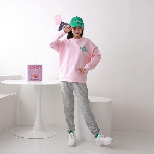메모리 세트