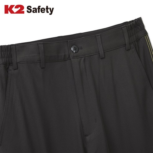 작업에 필요한 다양한 기능과 편의성을 갖춘 합리적인 가격의 작업복 팬츠