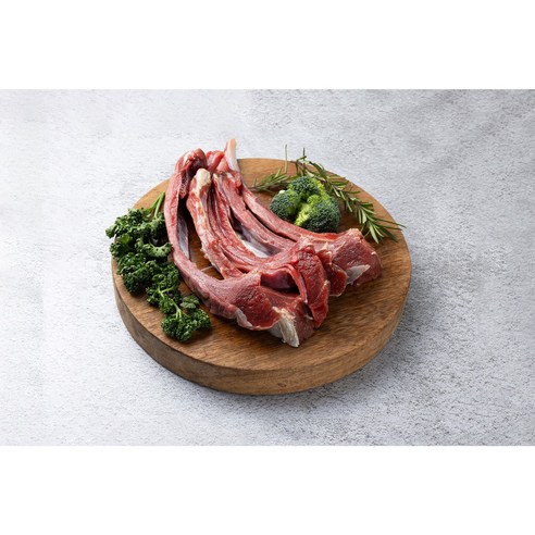 오케이펫미트 강아지생식 캥거루갈비 뼈포함 분쇄육 500g, 500g, 1개 - 건조/생식사료 | 쿠팡