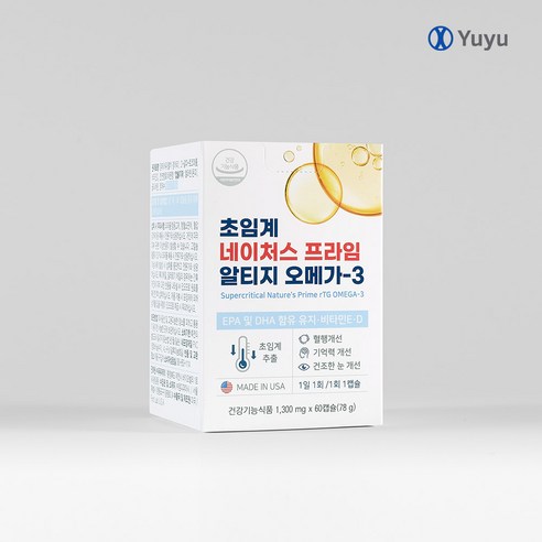 심해의 생명력을 담아, 당신의 건강한 내일을 응원합니다.