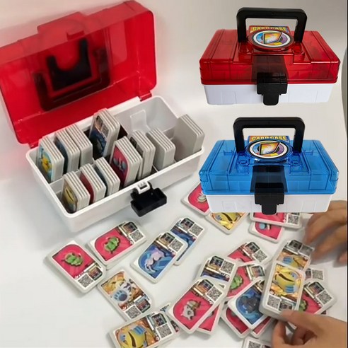 가오레 디스크, 깔끔한 보관으로 컬렉션 완성!