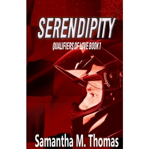 (영문도서) Serendipity Paperback, Samantha M Thomas, English, 9798989852048