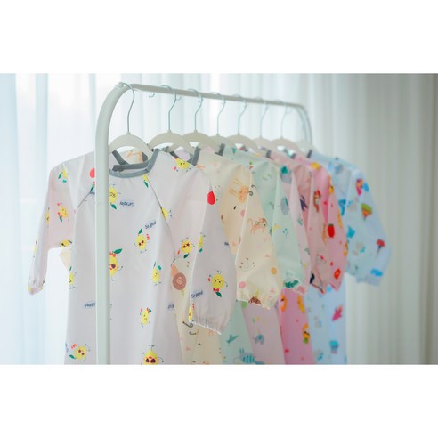 아이와의 소중한 식사 시간을 더욱 특별하게