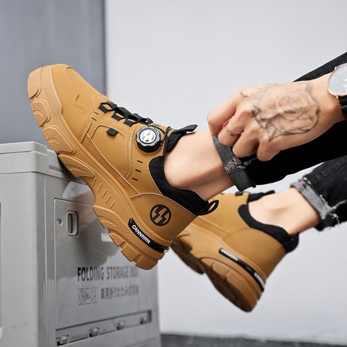 VEROMO 초경량 다이얼 운동화: 편안함과 스타일이 만나는 완벽한 조화