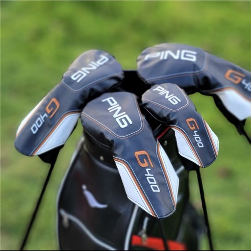 골프 클럽을 보호하고 스타일리시하게 유지하는 필수 액세서리