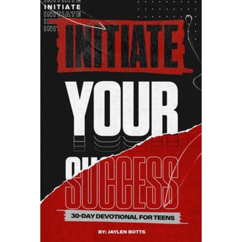 (영문도서) Initiate Your Success Paperback, Independently Published, English, 9798755261609