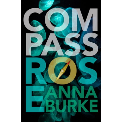 Compass Rose Paperback, Bywater Books, English, 9781612941196