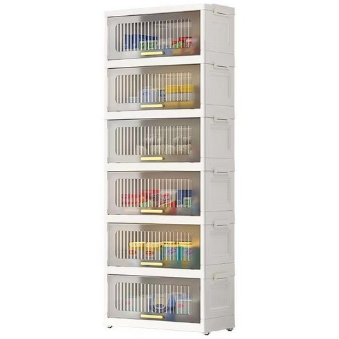 좁은 집도 넓게 쓰는 마법! 접이식 이동식 수납장 써보니 삶의 질이 달라졌어요 폴딩수납장