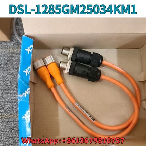 최신 DSL-1285GM25034KM1 데이터 케이블 2070987 빠른, 한개옵션2, 01 CHINA, 01 DSL1285GM25034KM1