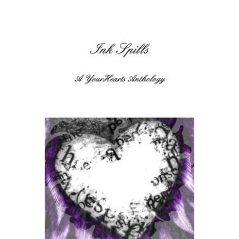 Ink Spills Paperback, Blurb, English, 9780368368868