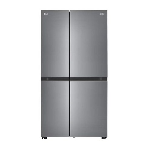 스마트한 주방, 똑똑한 선택, LG S834S1D eTV
