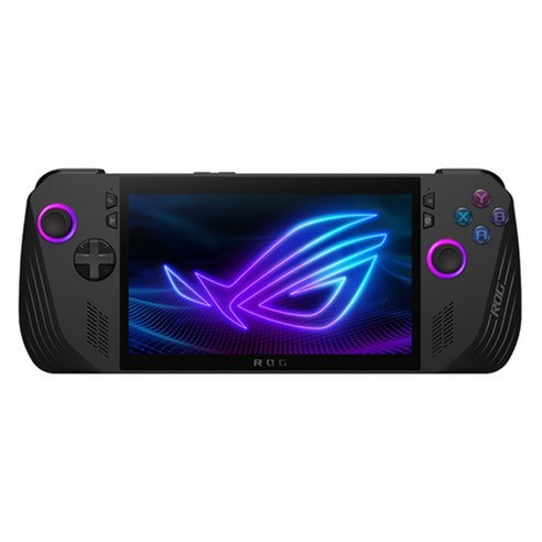 ASUS ROG ALLY X 로갈리 X 24G+1TB 2세대 게이밍 핸드헬드 포함, 24GB+1TB (관부가세 포함)