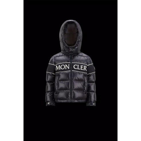 MONCLER 몽클레어 키즈 트루예리 TRUYERe 다운 패딩 자켓 네이비 [정품/관부가세포함/AS가능]