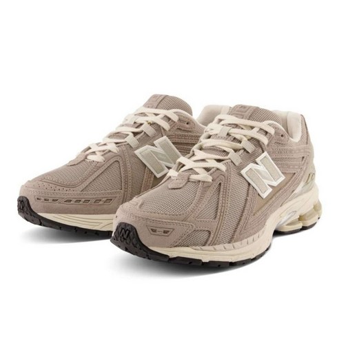 NewBalance 뉴발란스 운동화 1906R 차콜 그레이 본 M1906RL