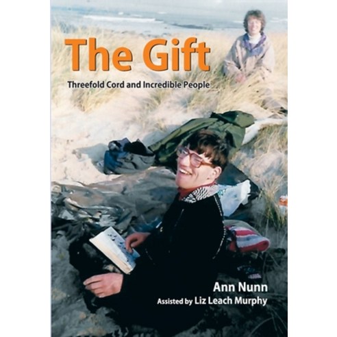 (영문도서) The Gift Paperback, Kingdom Publishers, English, 9781913247676
