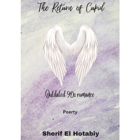 (영문도서) The Return of Cupid Paperback, Ukinkers, English, 9781739297008