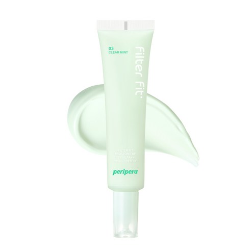 페리페라 필터 핏 밀크 톤업, FREE, 35g, 1개, 003 클리어 민트