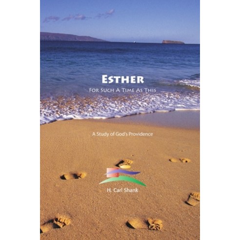 (영문도서) Esther: For Such A Time As This Paperback, Lulu.com, English, 9781387168941