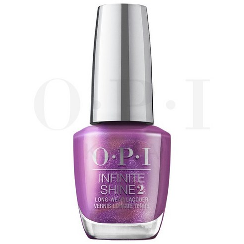 오피아이 OPI 인피니트샤인2 매니큐어, HRN 23, 1개, 15ml