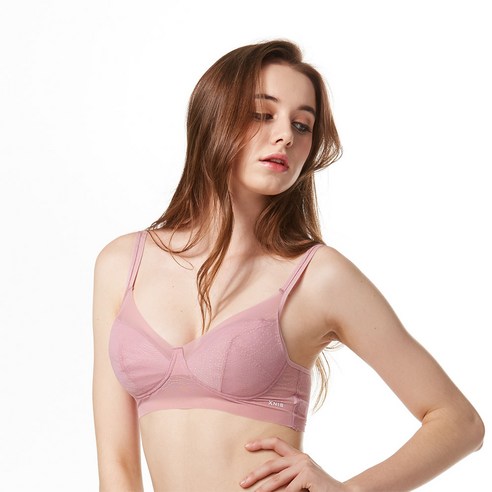 30g 정말 가벼운 브라렛 스포츠 노와이어 브라