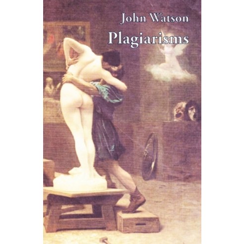 Plagiarisms Paperback, Ginninderra Press, English, 9781761090745