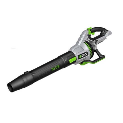 EGO 이고파워 고출력 충전 블로워 대포 송풍기 베어툴 LB5800E, 1개