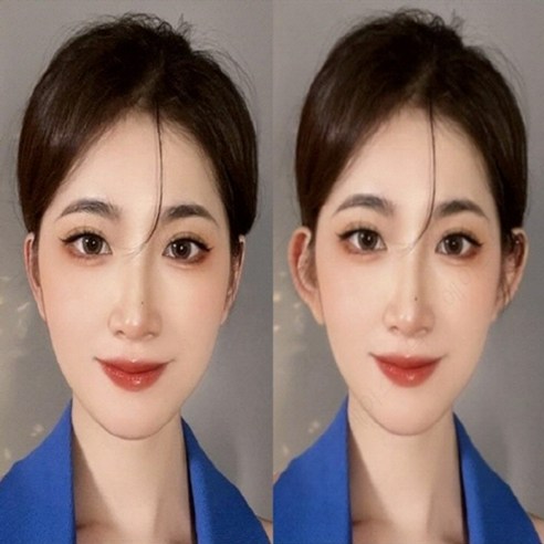 이어밸런스 누운귀 테이프 A타입으로 숨겨진 아름다움을 찾아 자신감을 되찾으세요!