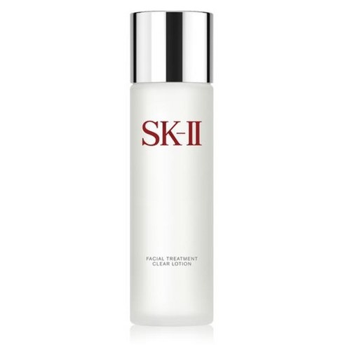 [백화점 상품] sk2 클리어로션 10ml X 10개 100ml