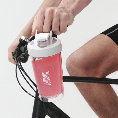 건강과 피트니스 목표 달성을 위한 필수적인 쉐이커보틀