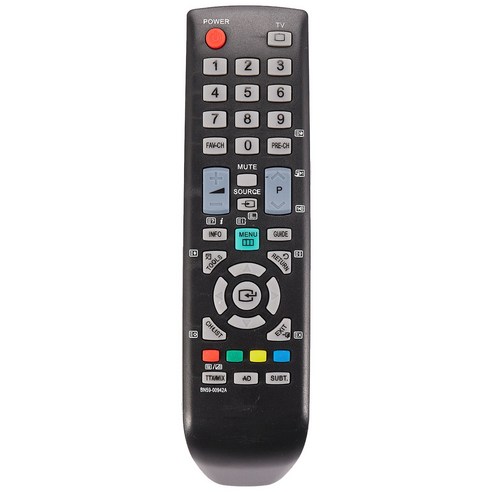 노 브랜드 삼성 Bn59-00942A Aa59-00496A Aa59-00743A Aa59-00741A Tv 리모콘용 리모콘, 리모콘