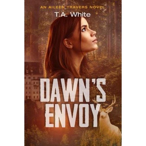 (영문도서) Dawn''s Envoy Paperback, Independently Published, English, 9781791884802
