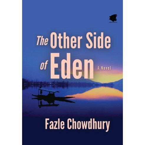 (영문도서) The Other Side of Eden Hardcover, Fabrezan & Phillipe, English, 9798889556442