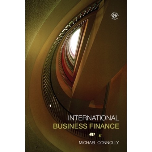 (영문도서) International Business Finance Paperback, Routledge, English, 9780415701532