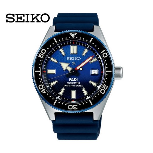 SBDC055J1 세이코 SEIKO 다이버 오토매틱 우레탄시계 세이코5 Best Top5