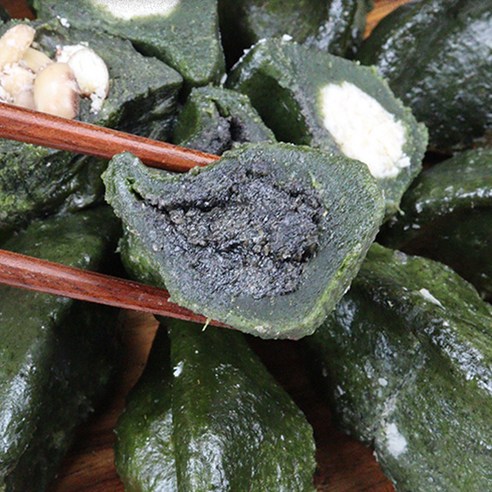 창억떡 떡편 송편키트 맛있는떡집 망개떡 깨송편 영광모싯잎송편 떡맛집, 찐통동부 20입 Best Top3