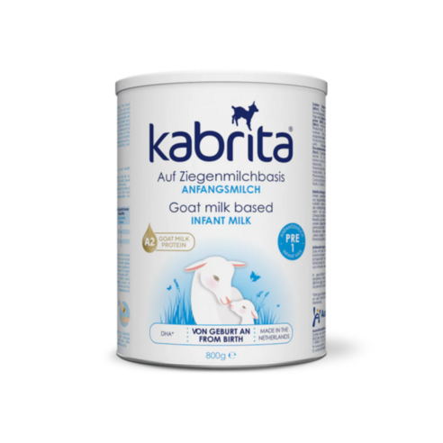 아기의 건강한 성장을 위한 최선의 선택