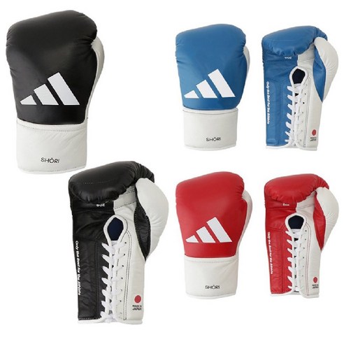 ADISHORI 복싱 글러브: 열정과 기교를 담아낼 궁극의 트레이닝 파트너