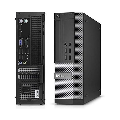 데스크탑 PC JAPAN 일본 【정비 완료품】 【Amazon.co.jp 한정】 Dell 델 데스크톱 3020MS Office 2019Win10Core i54590HDMIWIFI, 新品SSD 256GB