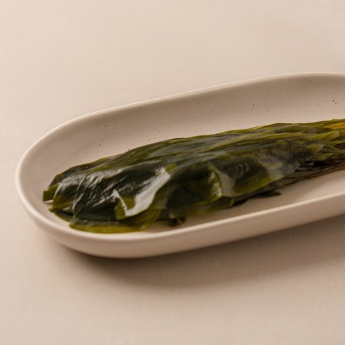 강경재성젓갈 참명이나물 국내가공, 400g, 1개 - 장아찌 | 쿠팡