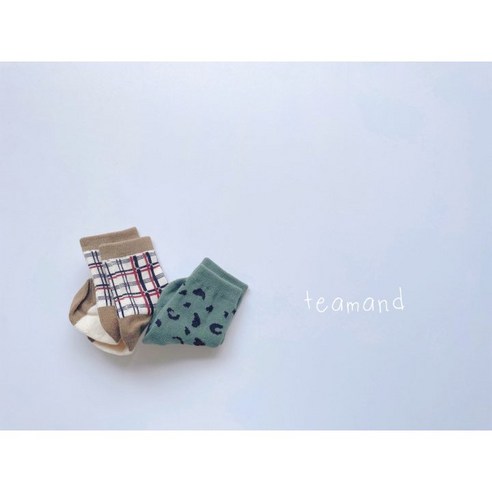 사랑하는 우리 아이와 엄마를 위한 특별한 선물, 팀앤드 피피세트