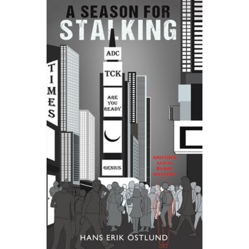 (영문도서) A Season for Stalking Paperback, Austin Macauley, English, 9781528992275