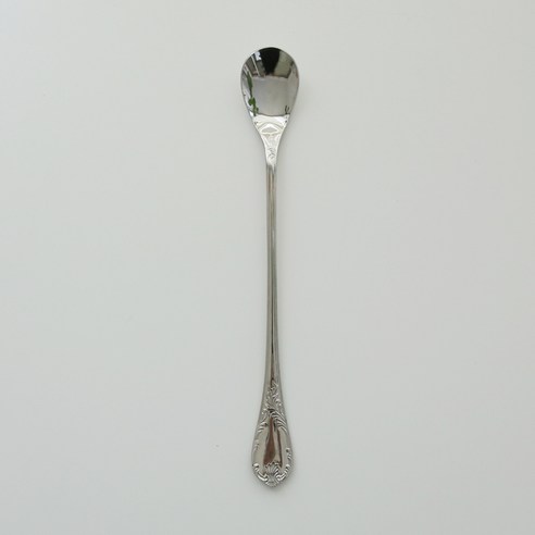 윤자매네 엘리자베스 롱티스푼: 18-8 스테인리스의 섬세한 아름다움으로 일상을 특별하게