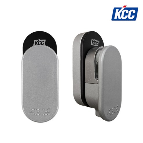 KCC 크리센트 샷시 문고리 잠금장치 걸쇠 우측(창틀 오른쪽 …) 1개